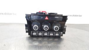 Used Air conditioning control panel Toyota GT 86 (ZN) 2.0 16V Price € 193,60 Inclusive VAT offered by Autohandel Didier