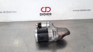 Used Starter Toyota GT 86 (ZN) 2.0 16V Price € 96,80 Inclusive VAT offered by Autohandel Didier