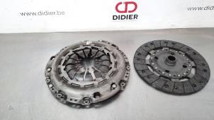 Used Clutch kit (complete) Renault Clio V (RJAB) 1.5 Blue dCi 85 Price € 90,75 Inclusive VAT offered by Autohandel Didier