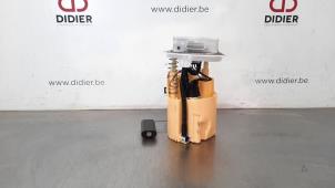 Used Electric fuel pump Renault Clio V (RJAB) 1.5 Blue dCi 85 Price € 96,80 Inclusive VAT offered by Autohandel Didier