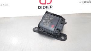 Used Radar sensor Renault Clio V (RJAB) 1.5 Blue dCi 85 Price € 254,10 Inclusive VAT offered by Autohandel Didier