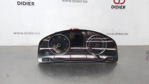 Gebrauchte Tacho - Kombiinstrument KM Volkswagen Transporter T5 2.0 TDI DRF Preis € 254,10 Mit Mehrwertsteuer angeboten von Autohandel Didier