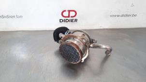 Used EGR cooler Renault Clio V (RJAB) 1.5 Blue dCi 85 Price € 48,40 Inclusive VAT offered by Autohandel Didier