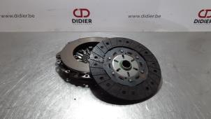 Used Clutch kit (complete) Mercedes GLA (156.9) 1.6 180 16V Price € 127,05 Inclusive VAT offered by Autohandel Didier