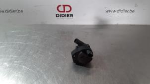 Used Additional water pump Mercedes GLA (156.9) 1.6 180 16V Price € 48,40 Inclusive VAT offered by Autohandel Didier