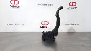 Used Accelerator pedal Citroen Jumpy 2.0 Blue HDI 150 Price € 48,40 Inclusive VAT offered by Autohandel Didier