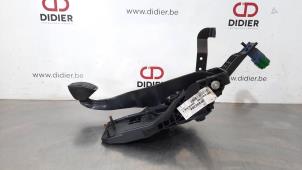 Used Brake pedal Citroen Jumpy 2.0 Blue HDI 150 Price € 48,40 Inclusive VAT offered by Autohandel Didier
