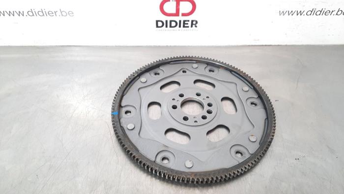 Used Flywheel Opel Combo Life/Tour 1.2 130 Price € 102,85 Inclusive VAT offered by Autohandel Didier