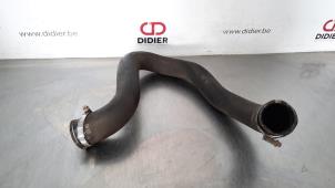 Used Intercooler hose Citroen C4 Grand Picasso (3A) 1.6 HDiF, Blue HDi 115 Price € 30,25 Inclusive VAT offered by Autohandel Didier