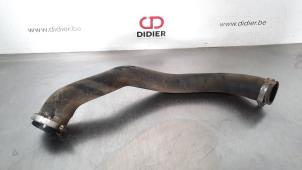 Used Intercooler hose Citroen C4 Grand Picasso (3A) 1.6 HDiF, Blue HDi 115 Price € 30,25 Inclusive VAT offered by Autohandel Didier
