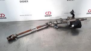 Used Steering column housing complete Citroen C4 Grand Picasso (3A) 1.6 HDiF, Blue HDi 115 Price € 96,80 Inclusive VAT offered by Autohandel Didier