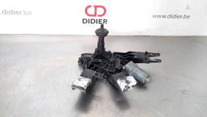 Used Rear wiper motor Citroen C4 Grand Picasso (3A) 1.6 HDiF, Blue HDi 115 Price € 66,55 Inclusive VAT offered by Autohandel Didier