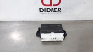 Used PDC Module Opel Combo Life/Tour 1.2 130 Price € 60,50 Inclusive VAT offered by Autohandel Didier
