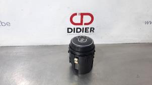 Used Start/stop switch Opel Combo Life/Tour 1.2 130 Price € 66,55 Inclusive VAT offered by Autohandel Didier