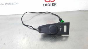Used Airflow switch Citroen C4 Grand Picasso (3A) 1.6 HDiF, Blue HDi 115 Price € 24,20 Inclusive VAT offered by Autohandel Didier