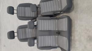 Used Set of upholstery (complete) Opel Combo Life/Tour 1.2 130 Price € 453,75 Inclusive VAT offered by Autohandel Didier