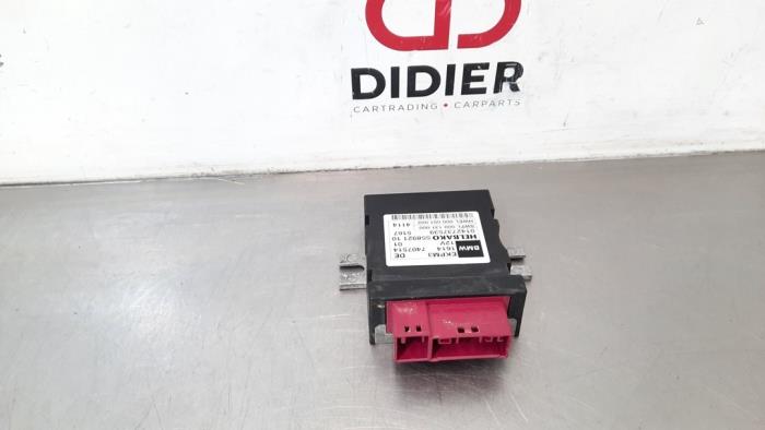 Usagé Module pompe carburant BMW X4 (F26) xDrive20d 16V Prix € 30,25 Prix TTC proposé par Autohandel Didier