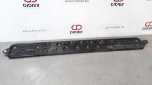 Used Radiator bar BMW 5 serie Touring (F11) 535d xDrive 24V Price € 36,30 Inclusive VAT offered by Autohandel Didier