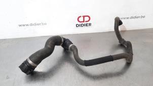 Used Radiator hose BMW 5 serie Touring (F11) 535d xDrive 24V Price € 30,25 Inclusive VAT offered by Autohandel Didier