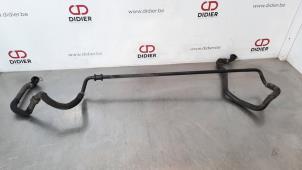 Used Radiator hose BMW 5 serie Touring (F11) 535d xDrive 24V Price € 30,25 Inclusive VAT offered by Autohandel Didier