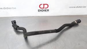 Used Radiator hose BMW 5 serie Touring (F11) 535d xDrive 24V Price € 24,20 Inclusive VAT offered by Autohandel Didier