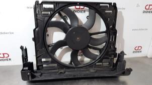 Used Cooling fans BMW 5 serie Touring (F11) 535d xDrive 24V Price € 320,65 Inclusive VAT offered by Autohandel Didier