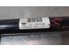 Drive shaft, rear right from a BMW 5 serie Touring (F11) 535d xDrive 24V 2016