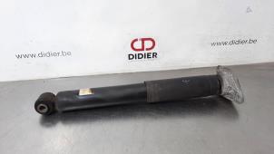 Used Rear shock absorber, right Volvo V60 I (FW/GW) 2.0 D2 16V Price € 36,30 Inclusive VAT offered by Autohandel Didier