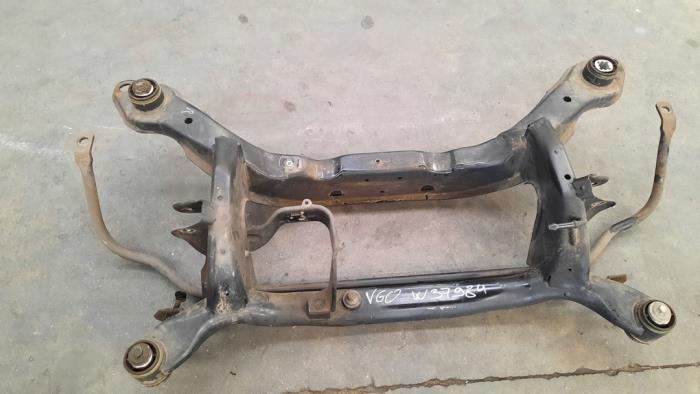 Subframes with part number T033A stock | ProxyParts.com