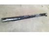 Door sill right from a BMW 5 serie Touring (F11), 2009 / 2017 535d xDrive 24V, Combi/o, Diesel, 2.993cc, 230kW (313pk), 4x4, N57D30B, 2011-09 / 2017-02, XB11; 5K71 2016