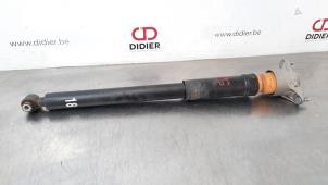 Used Rear shock absorber, left Mercedes B (W246,242) 2.1 B-200 CDI BlueEFFICIENCY, B-200d 16V Price € 42,35 Inclusive VAT offered by Autohandel Didier