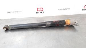 Used Rear shock absorber, right Mercedes B (W246,242) 2.1 B-200 CDI BlueEFFICIENCY, B-200d 16V Price € 42,35 Inclusive VAT offered by Autohandel Didier