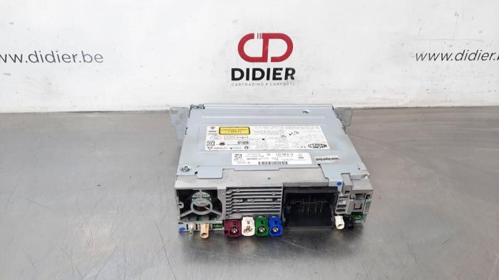 Radio module BMW X4 xDrive20d 16V - 9381311 - Autohandel Didier