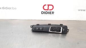 Used Switch (miscellaneous) BMW X4 (F26) xDrive20d 16V Price € 36,30 Inclusive VAT offered by Autohandel Didier