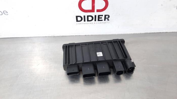 Usagé Ordinateur divers BMW X2 (F39) xDrive 20d 2.0 16V Prix € 36,30 Prix TTC proposé par Autohandel Didier