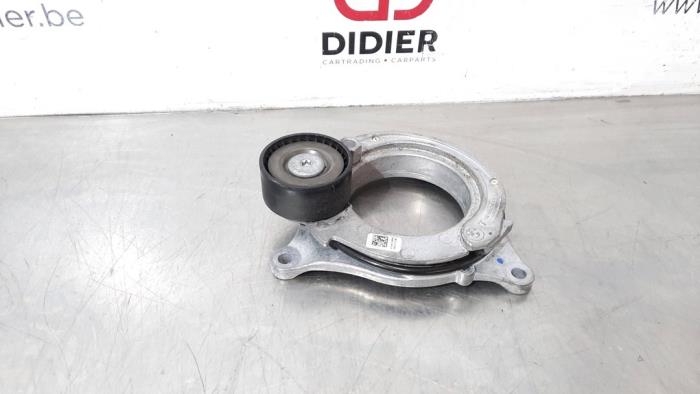 Usados Rodillo tensor correa múltiple BMW X2 (F39) xDrive 20d 2.0 16V Precio € 30,25 IVA incluido ofrecido por Autohandel Didier