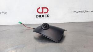 Used Mirror camera right Nissan Qashqai (J11) 1.2 DIG-T 16V Price € 96,80 Inclusive VAT offered by Autohandel Didier
