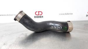 Used Intercooler hose BMW 1 serie (F20) 116d 1.5 12V TwinPower Price € 30,25 Inclusive VAT offered by Autohandel Didier