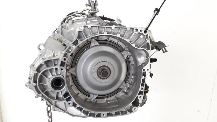 Skrzynia biegów z Mercedes-Benz A (177.0) 1.3 A-180 Turbo 16V 2019