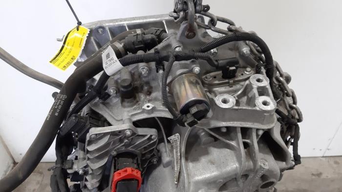 Skrzynia biegów z Mercedes-Benz A (177.0) 1.3 A-180 Turbo 16V 2019