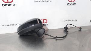 Used Wing mirror, right Audi A3 Limousine (8VS/8VM) 2.0 TDI 16V Price € 181,50 Inclusive VAT offered by Autohandel Didier