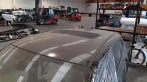 Usagé Toit panoramique BMW X2 (F39) xDrive 20d 2.0 16V Prix € 1.270,50 Prix TTC proposé par Autohandel Didier
