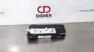 Used Seat airbag (seat) Citroen C4 Grand Picasso (3A) 1.6 HDiF, Blue HDi 115 Price € 96,80 Inclusive VAT offered by Autohandel Didier