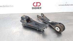 Used Lower wishbone, rear right Mercedes A (177.0) 1.3 A-180 Turbo 16V Price € 24,20 Inclusive VAT offered by Autohandel Didier