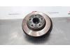 Mercedes-Benz A (177.0) 1.3 A-180 Turbo 16V Knuckle, rear right