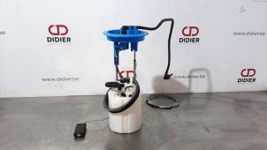 Used Electric fuel pump Volkswagen Tiguan (5N1/2) 1.4 TSI 16V Price € 66,55 Inclusive VAT offered by Autohandel Didier
