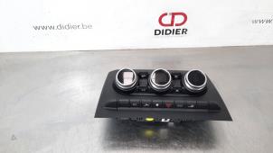 Used Air conditioning control panel Dacia Duster (SR) 1.3 TCE 130 16V Price € 84,70 Inclusive VAT offered by Autohandel Didier