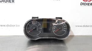 Used Odometer KM Dacia Duster (SR) 1.3 TCE 130 16V Price € 193,60 Inclusive VAT offered by Autohandel Didier
