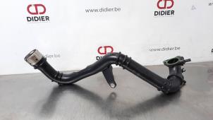 Used Intercooler tube Dacia Duster (SR) 1.3 TCE 130 16V Price € 60,50 Inclusive VAT offered by Autohandel Didier