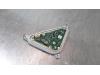 Cornering lighting module from a Dacia Duster (SR) 1.3 TCE 130 16V 2021